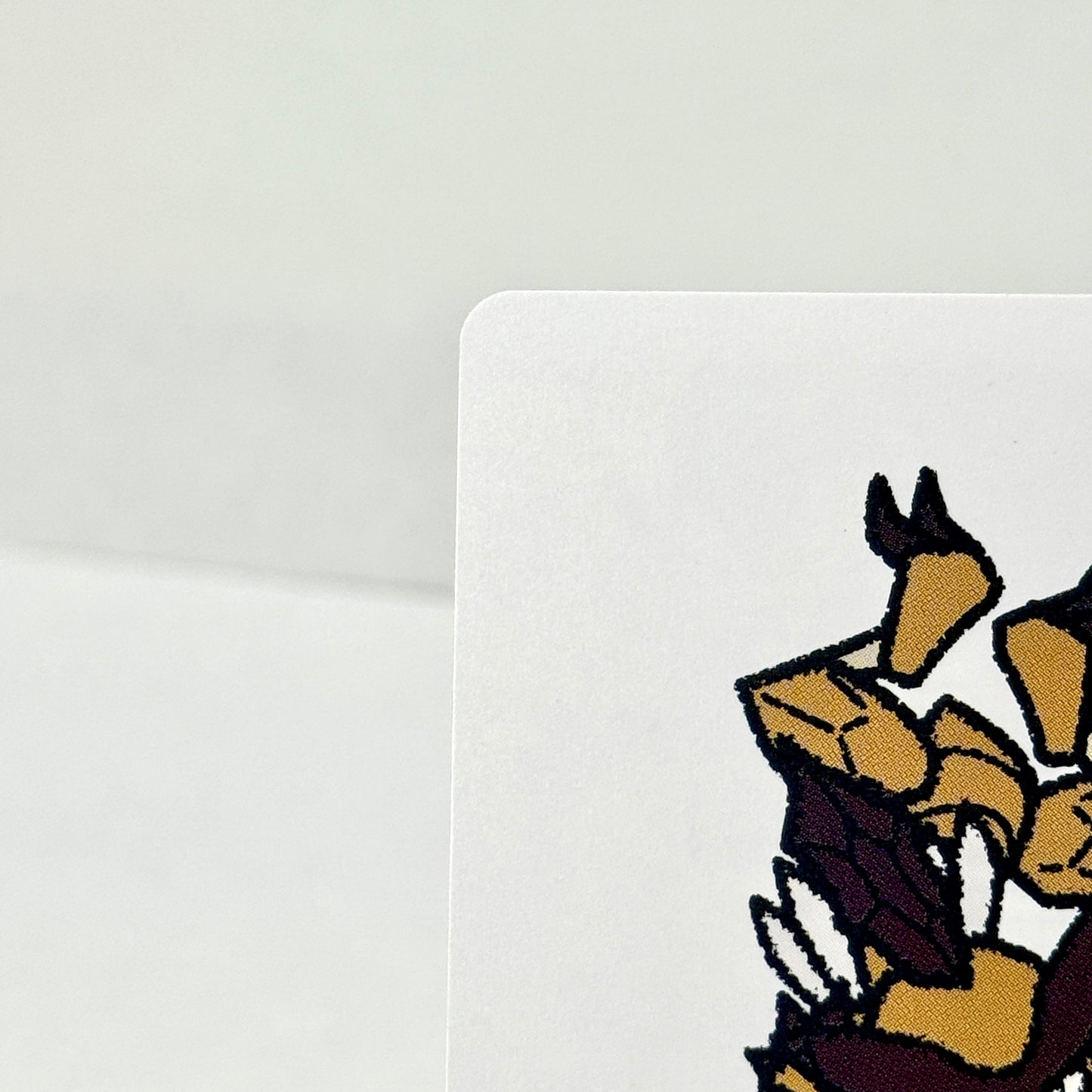Kleavor (Old Maid) 2 Cards