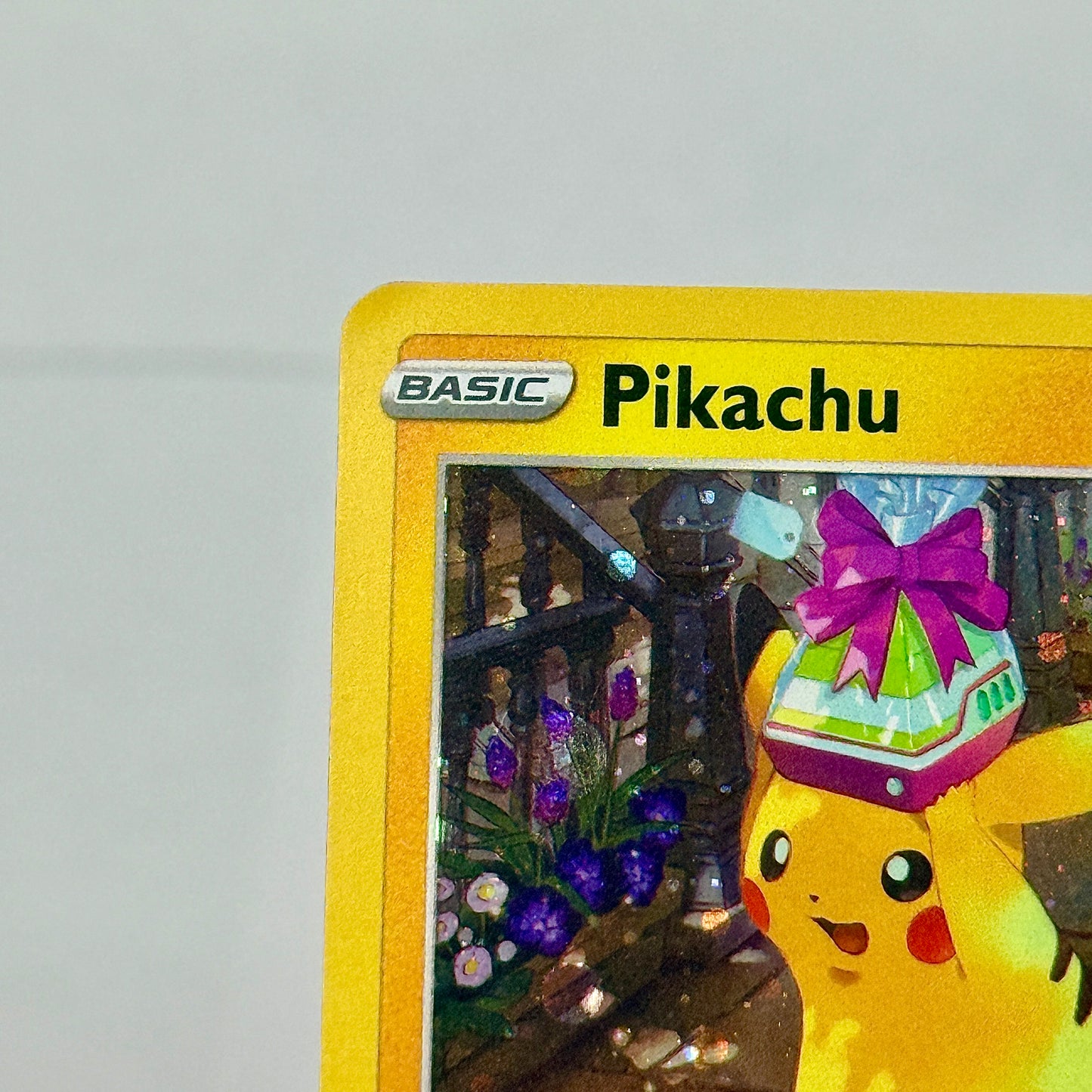 Pikachu SWSH234