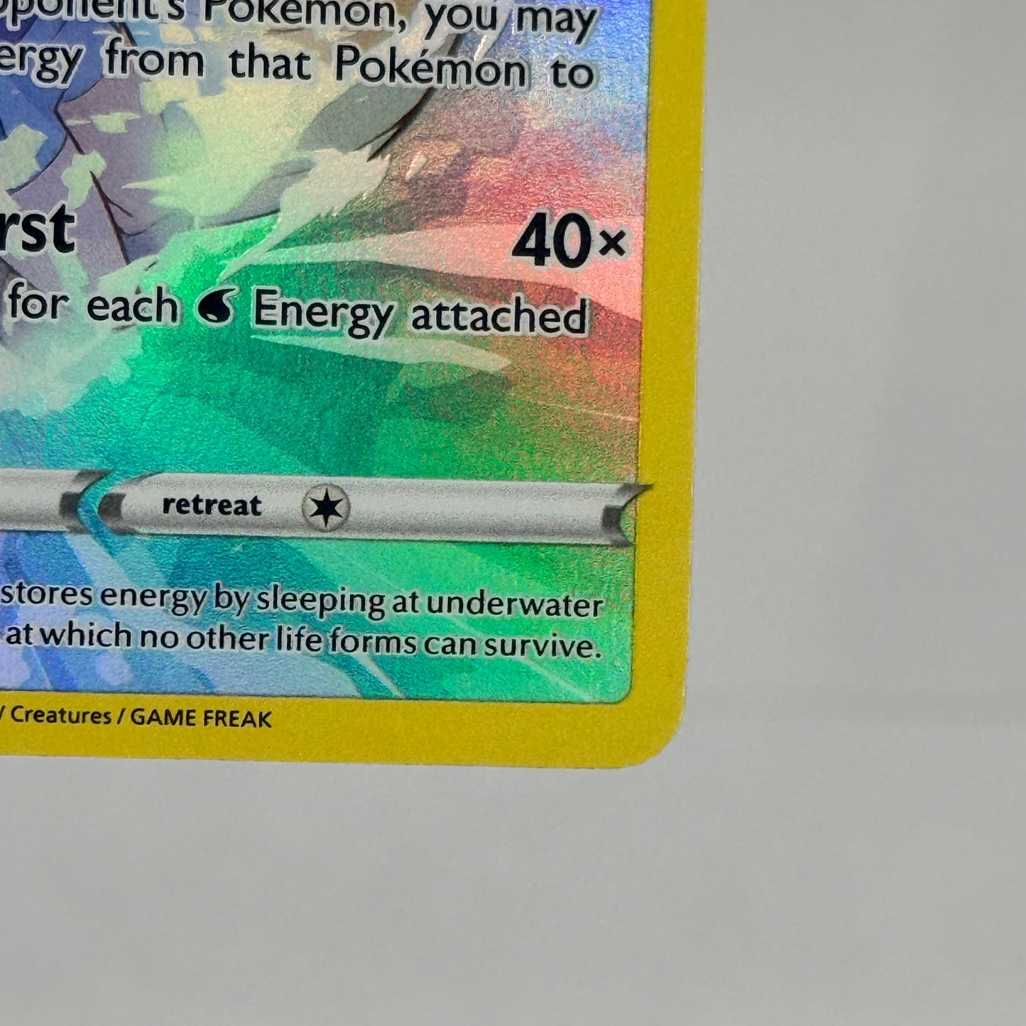 Kingdra TG03/TG30
