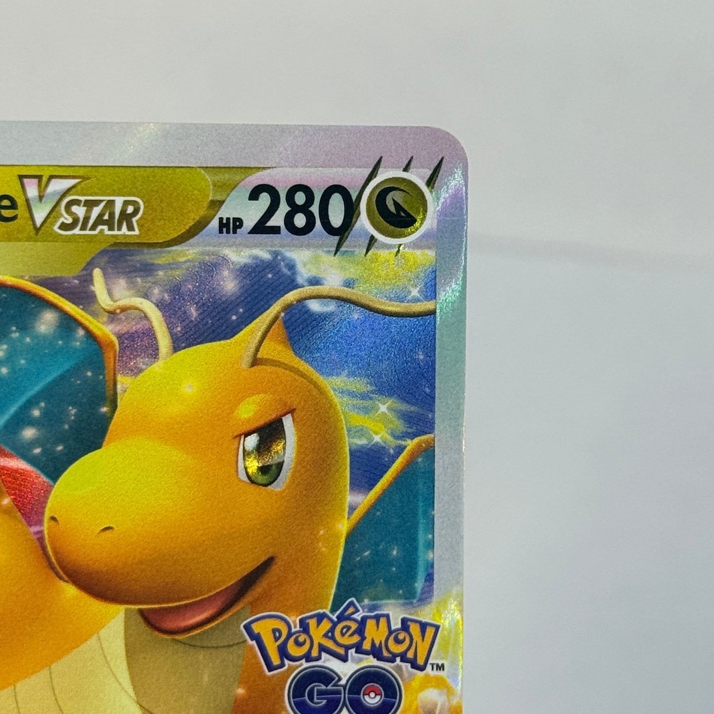 Dragonite VSTAR SWSH236