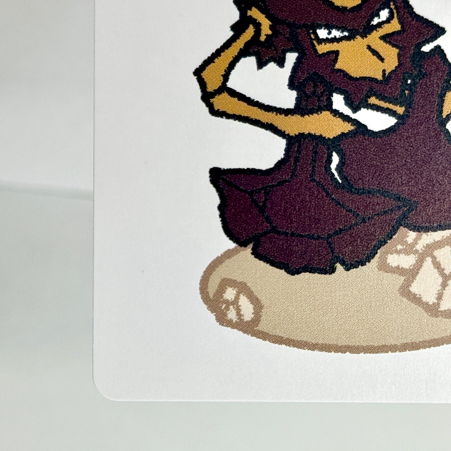 Kleavor (Old Maid) 2 Cards