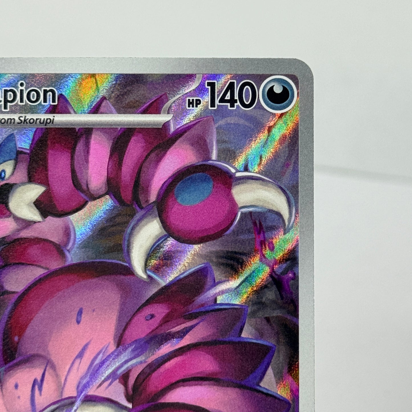 Drapion 097/088