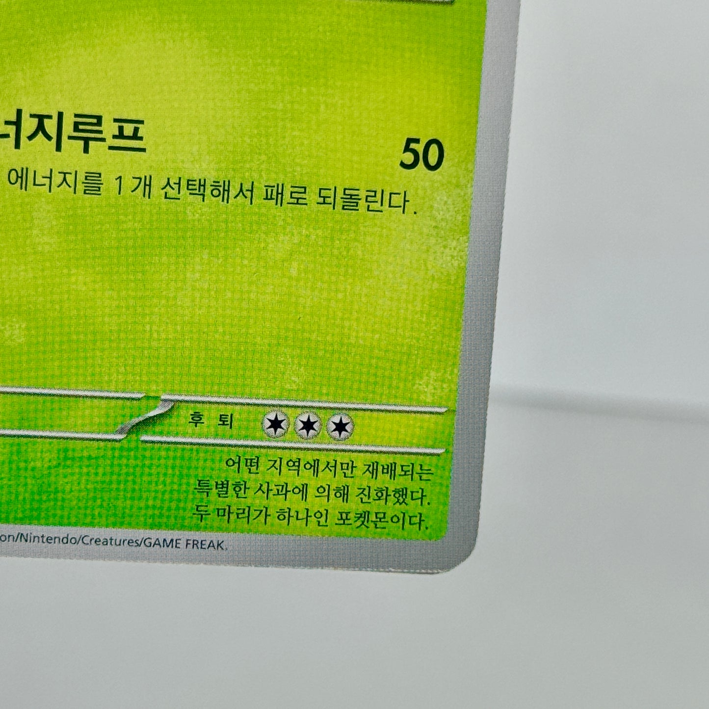 Dipplin (JP) Custom 3D Card
