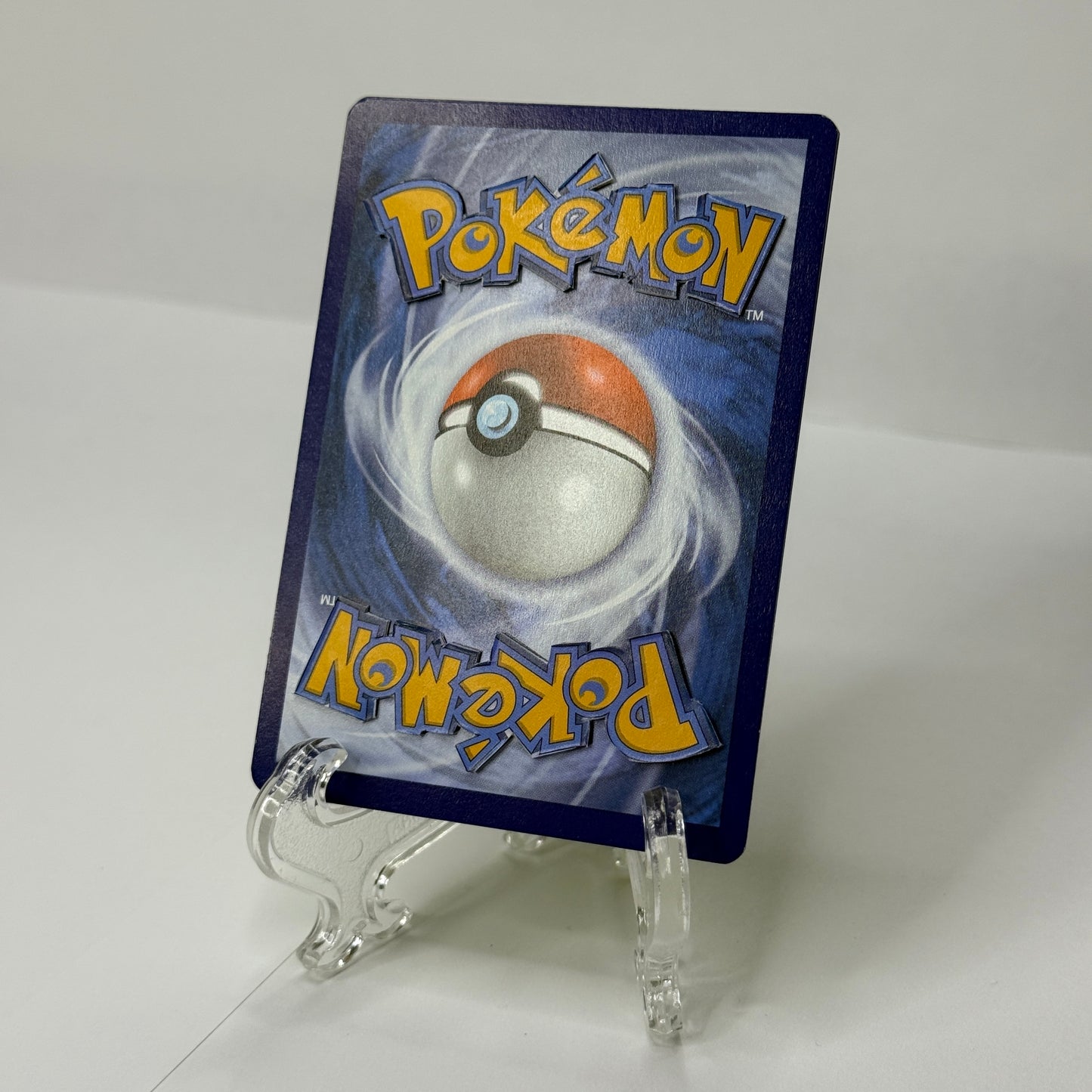 Simisage 3D Custom Card