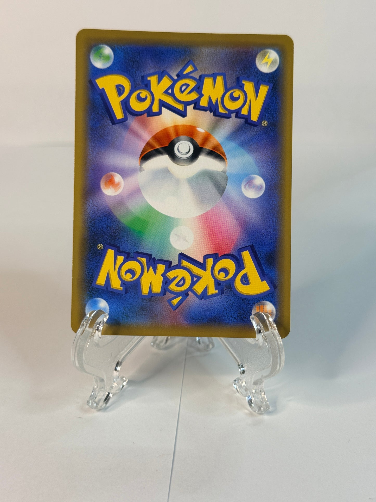 Diancie & Tyranitar (JP) NM Bundle