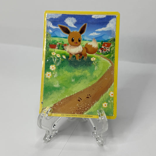 Eevee 013/015 Bulk Full Art