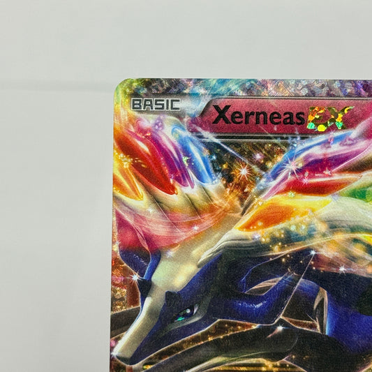 Xerneas EX 97/146