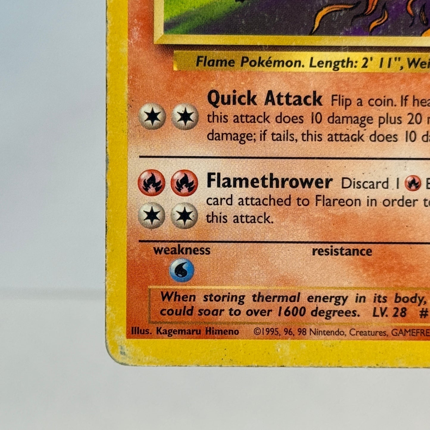 Flareon 19