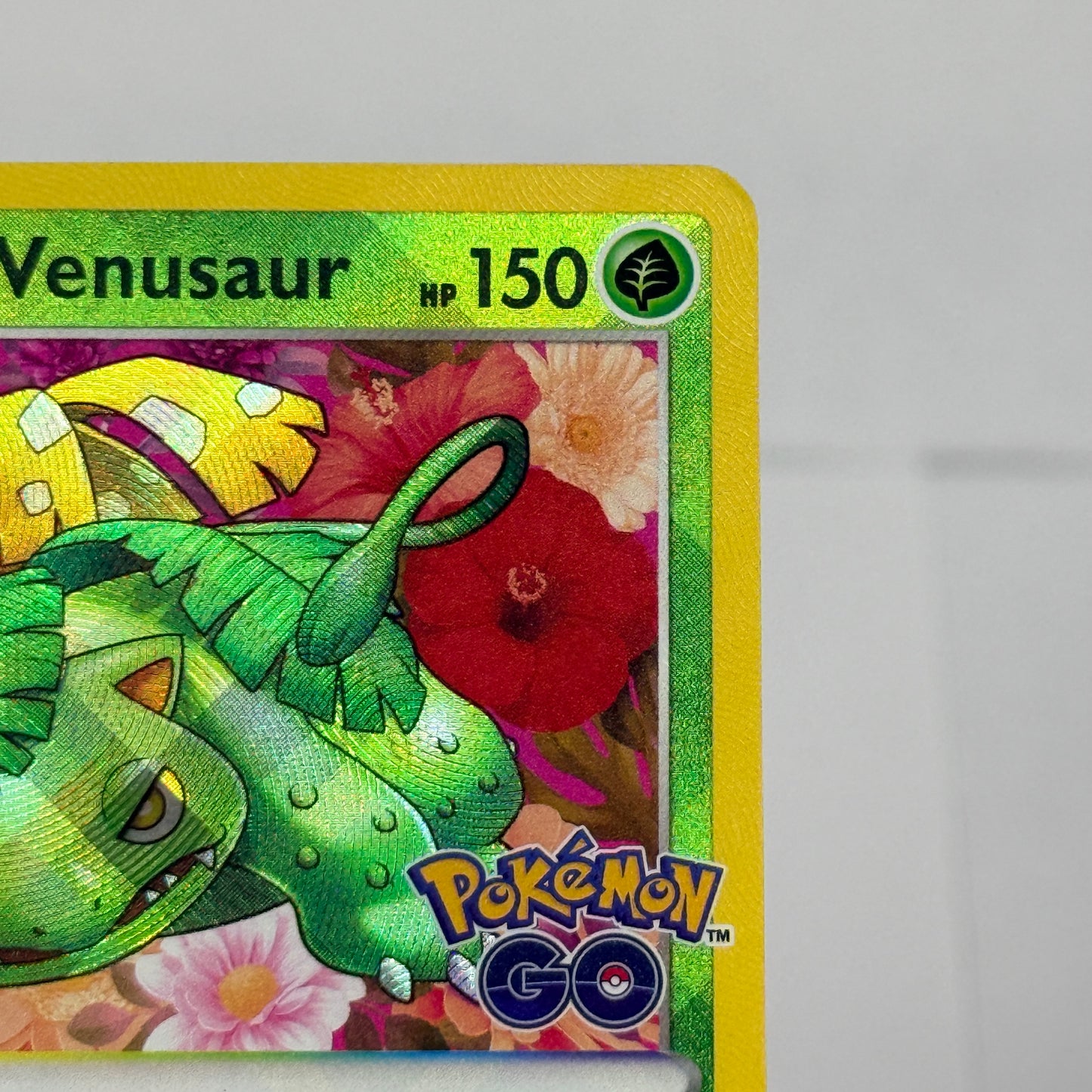 Radiant Venusaur 004/078