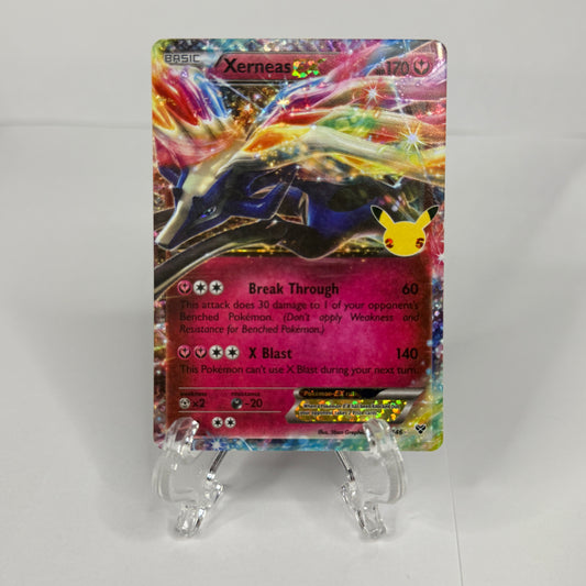 Xerneas EX 97/146
