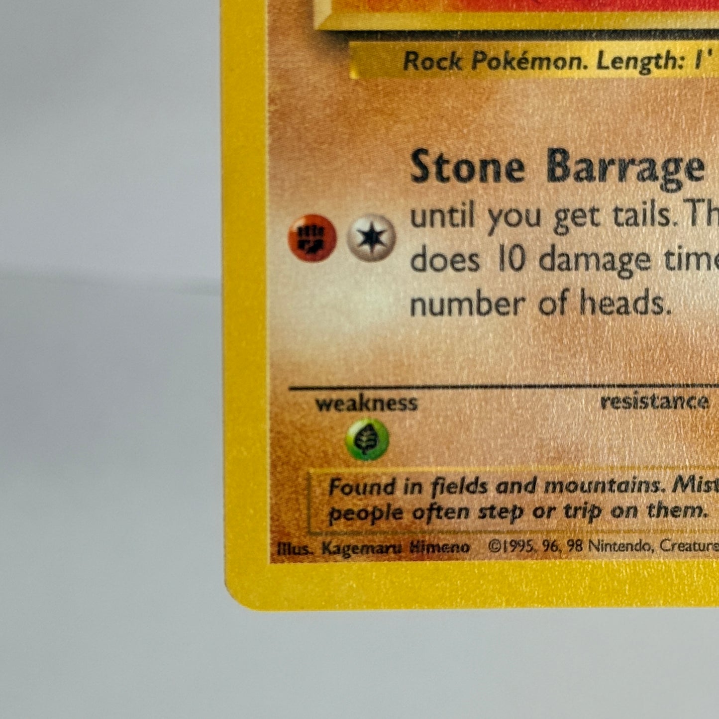 Vintage Bundle (4 Cards)