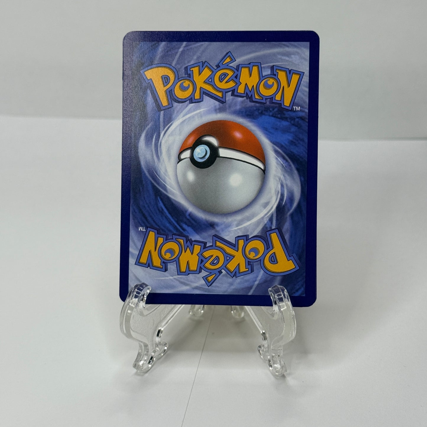 Electrike 3D Custom Card