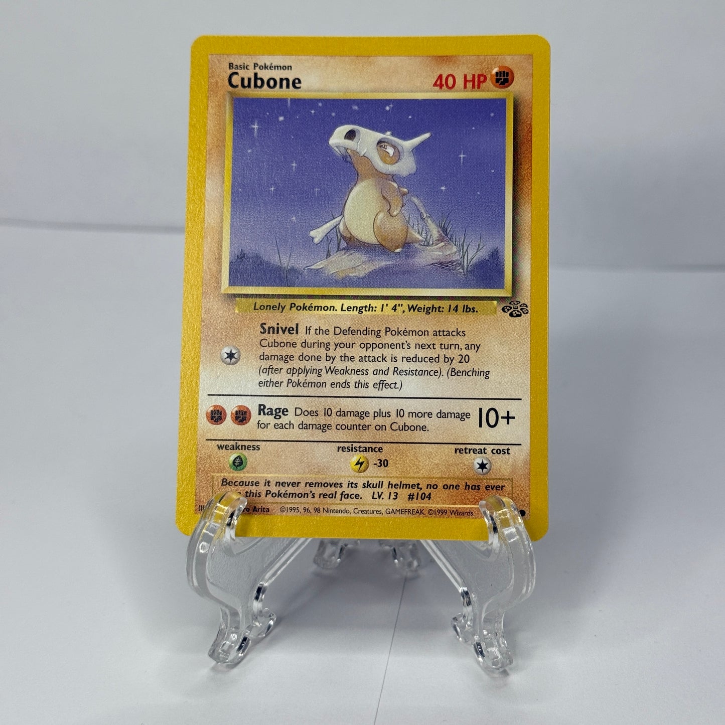Vintage Bundle (4 Cards)