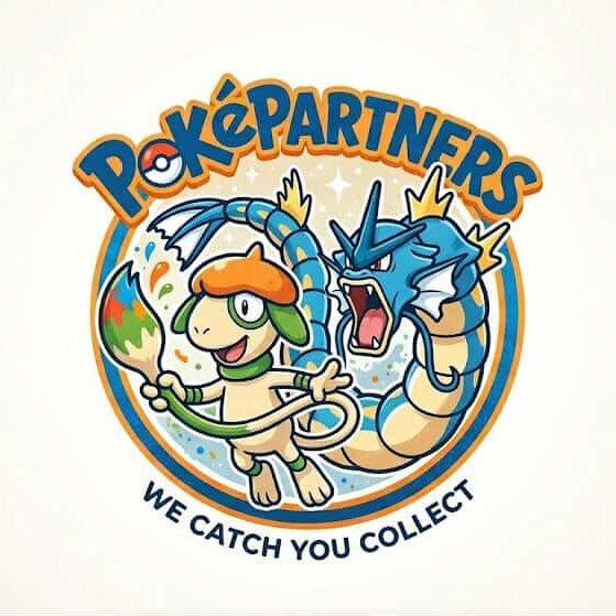 PokéPartners